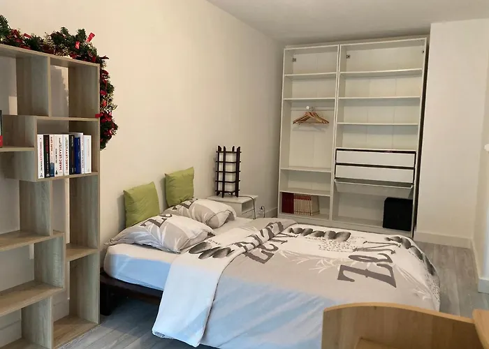 Chambres chez l\'habitant Hermès à Blagnac
