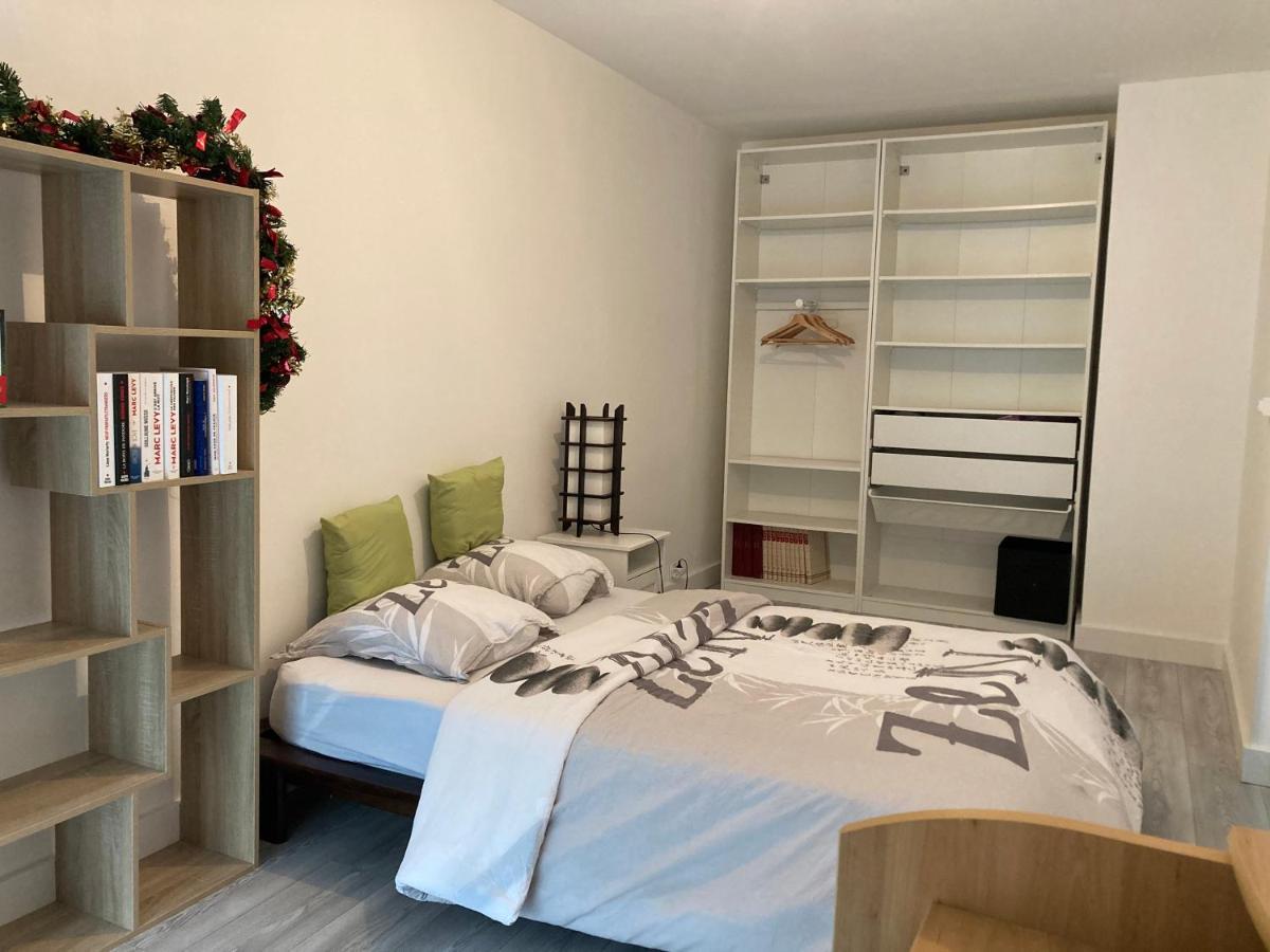 Chez L'habitante Hermes A