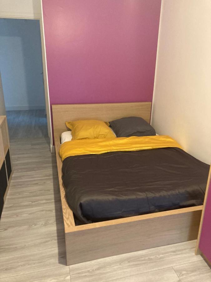 Séjour chez l'habitant Hermès à Blagnac