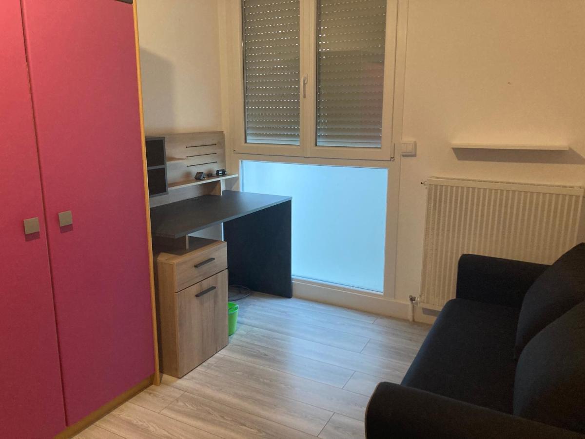Chez L'habitante Hermes A Privatunterkunft *